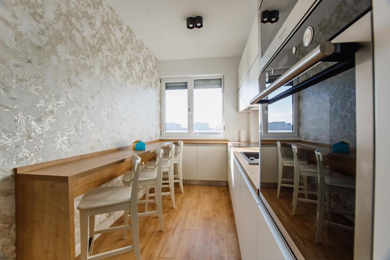 Fantastic Apartment At Prima Residence Орадеа Екстериор снимка