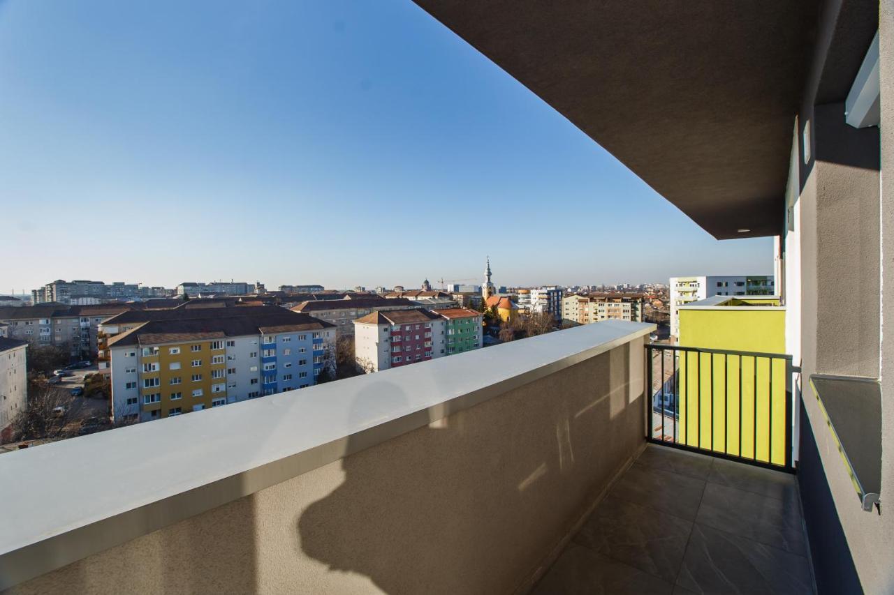 Fantastic Apartment At Prima Residence Орадеа Екстериор снимка